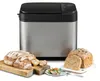 PANASONIC SD-YR2550SXE Macchina per il pane acciaio Anteprima dell’immagine prodotto 18