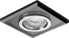 Luminaire encastré Kanlux 18510 Morta CT-DSL50-B Voir les images du produit 1