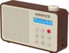 Kenwood CR-M25DAB-T Tragbares DAB+ Radio mit ASA Produktbild-Vorschau 4