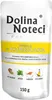 DOLINA NOTECI Premium Reich an Huhn - Nassfutter für Hunde Produktbild-Vorschau 1
