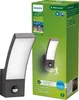 Philips Outdoor A-Label Splay Wand UE IR 3.8W 27K anth Produktbild-Vorschau 4
