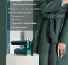 Dampfglätter Reise, Mini Dampfbügeleisen 110V-240V 38W Produktbild-Vorschau 6