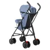 Buggy Kinderwagen zusammenklappbar Leicht 0-4 Jahre mit Produktbild-Vorschau 8