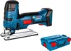Bosch GST 18 V-LI S Profi-Akku-Stichsäge, 120 mm Produktbild-Vorschau 32