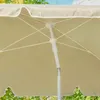 JUMI PARASOL BALKONOWY ogrodowy plażowy łamany balkon DUŻY Podgląd zdjęcia produktu 5