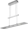 MONZANA® LED Pendelleuchte 20W 1600lm Warmweiß Produktbild-Vorschau 1