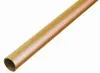 Alberts Rundrohr | Messing | 1000 x 4 x 0,5 mm Produktbild-Vorschau 2