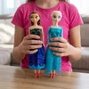 Bambola musicale Anna che canta una canzone di Elsa, tratta Anteprima dell’immagine prodotto 7