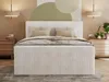 MKS MEBLE Boxspringbett mit zwei Bettkästen TILIANO KING Produktbild-Vorschau 13