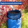 4 Stück Regentonnen Netz, Regentonne Abdeckung mit Produktbild-Vorschau 6
