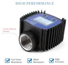 Digitální průtokoměr, 5–120 l/min, 1palcový turbínový Náhled obrázku produktu 4