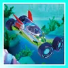 HASBRO PJ Masks Power Heroes PJ Heldenfahrzeug F7599 Produktbild-Vorschau 5