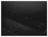 AEG - OIO64A00IT - Einbau-Induktions-Kochfeld - 60 cm - Produktbild-Vorschau 3
