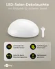 Goobay 80205 Set da 2 lampade decorative solari a LED a Anteprima dell’immagine prodotto 3