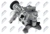 NTY SPW-BM-022 Servolenkung Pumpe Servopumpe für BMW 5 Produktbild-Vorschau 13