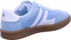 La Strada Sportliche Schnürschuhe Damen 31383133303634 Blau Produktbild-Vorschau 5