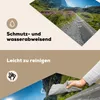 KitchenYeah© Herdabdeckplatte Schweiz - Alpen - Natur , Produktbild-Vorschau 2