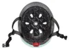 Globber Helm Go Up Lights Unisex Jugend XXS/XS 45-51cm Produktbild-Vorschau 9