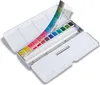 Sennelier Aquarellfarben - Granulierende Farben 12 halbe Produktbild-Vorschau 3