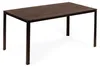 MultiGarden SAK-156 Zahradní stůl pro 6 osob, 156x78 cm Náhled obrázku produktu 1