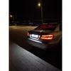Éclairage LED pour plaque d'immatriculation Compatible avec Voir les images du produit 9