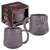 Stranger Things 5 Shaped Tasse Vecna Voir les images du produit 7