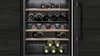 Siemens iQ500 KU21WAHG0, nevera de vino con compresor, Vista previa de la imagen del producto 5