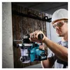 Makita HR010GZ - Akku-Kombihammer 40V XGT| bürstenloser Produktbild-Vorschau 13