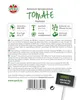 SPERLI Tomatensamen Fantasio F1 Solanum lycopersicum 7 Produktbild-Vorschau 3