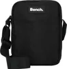 Bench. Umhängetasche Nova Crossbody Bag Black schwarz Produktbild-Vorschau 2