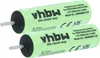 vhbw 2x Akku kompatibel mit Panasonic ES7047, ES-7058, Produktbild-Vorschau 1