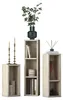 Skye Decor, Hochwertiges Nesting-Tischset (3 Teile) - Produktbild-Vorschau 11