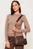 Valentino Bags Umhängetasche Regina Braun onesize Produktbild-Vorschau 19