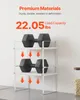SucceBuy 2-úrovňový stojan na kořenky Organizátor skříněk Náhled obrázku produktu 5