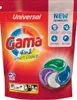 Gama Uniwersalne kapsułki do prania, 60 sztuk (PRODUKT Z Podgląd zdjęcia produktu 3