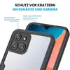 360 Grad Rundum Schutz Handyhülle für Samsung Galaxy A22 5G Produktbild-Vorschau 6