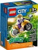 Lego Selfie-Stuntbike Produktbild-Vorschau 1