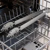 Grillzangen, Grillzange Edelstahl Bratwurstzange für Jagd Produktbild-Vorschau 7