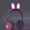 Slúchadlá Bluetooth 5.0 s králičími ušami, skladacie Náhľad obrázku produktu 7