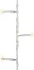 Kaemingk Lumineo LED-Lichterkette Basic mit Dimmer 240 LED Produktbild-Vorschau 5