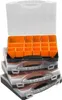 ALUTEC Sortimentskoffer Kleinteilekoffer mit 4x Produktbild-Vorschau 4