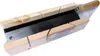 Sägeset Feinsäge Schneidlade 250 x 56 mm Holz Gehrungslade Produktbild-Vorschau 3