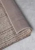 Elle Decoration Hochflor-Teppich, Weiches Hoch-Tief Design Produktbild-Vorschau 3