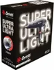 Ceriotti SUPER ULTRA LIGHT 4500 BLACK 2500 W 460g Voir les images du produit 4