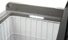 Steamy-E Single Zone 26, Elektrische Kühlbox, 96L Produktbild-Vorschau 8