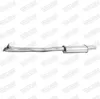 WALKER 23306 Vorschalldämpfer Schalldämpfer für BMW 5 Produktbild-Vorschau 1