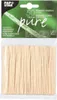 PAPSTAR Pommes-Frites-Gabeln aus Holz "pure", 8,5 cm, 50er Produktbild-Vorschau 6