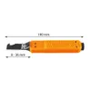 NEO TOOLS Kabelmesser mit Hakenklinge 180 mm Lange Produktbild-Vorschau 3