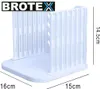 BROTEX Brotschneidehilfe Brotschneider Schneidehilfe Brot Produktbild-Vorschau 7