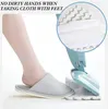 4er-Pack für Shark Steam Mop S1000 S1000A S1000C S1000WM Produktbild-Vorschau 3